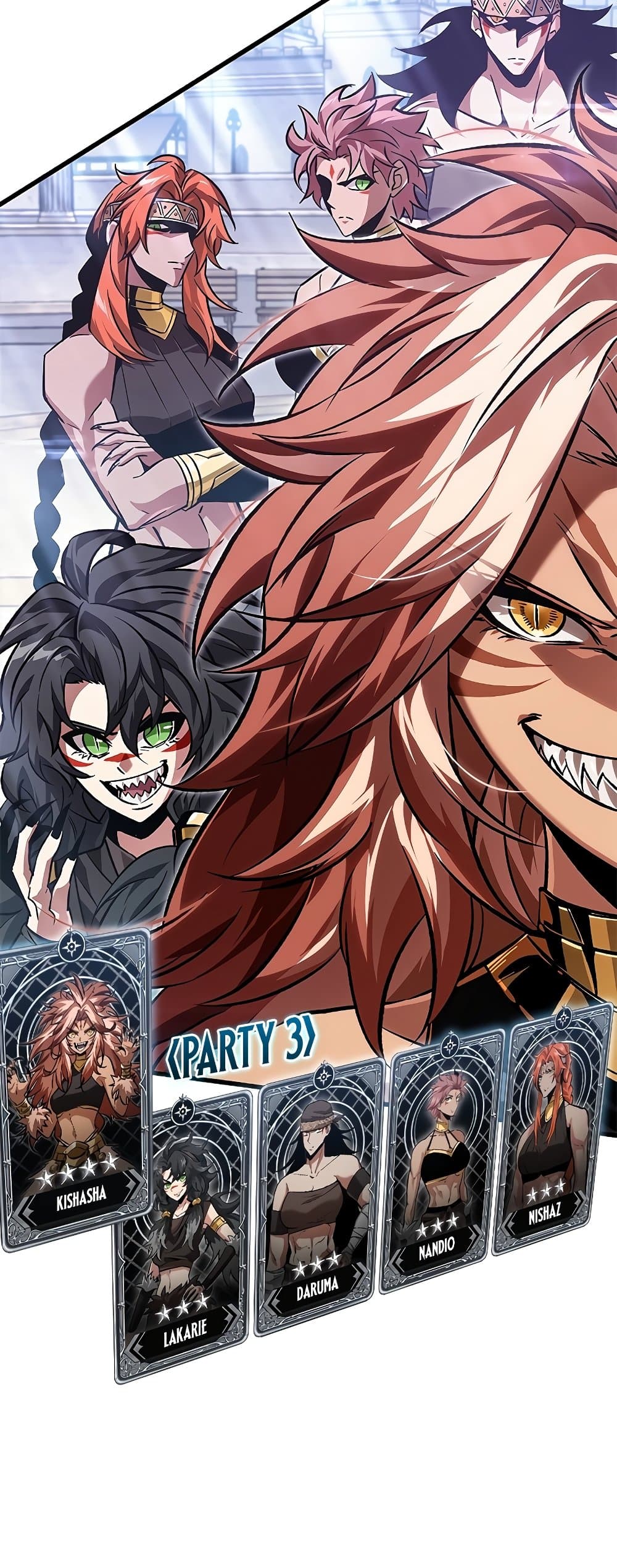 Pick Me Up, Infinite Gacha ตอนที่ 102 แปลไทย