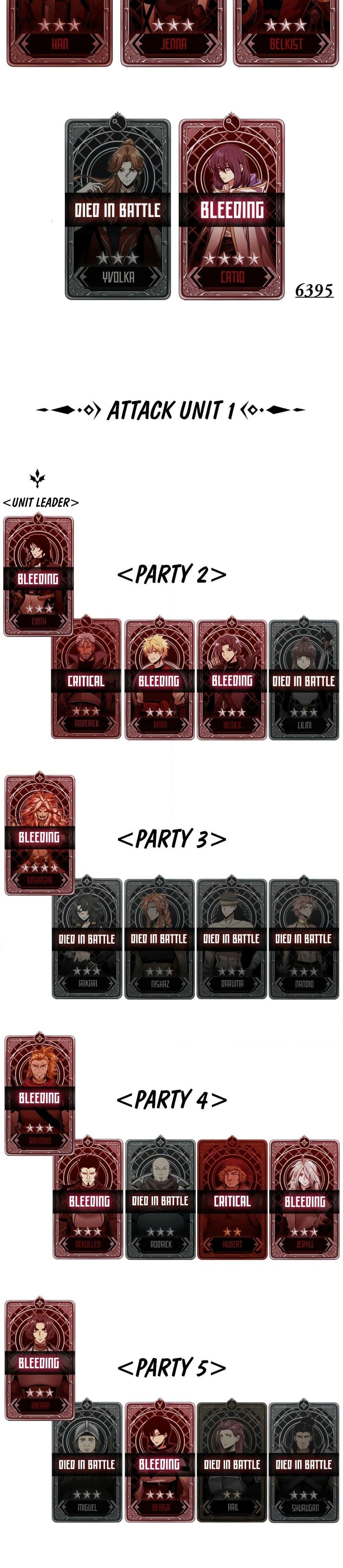 Pick Me Up, Infinite Gacha ตอนที่ 144 แปลไทย