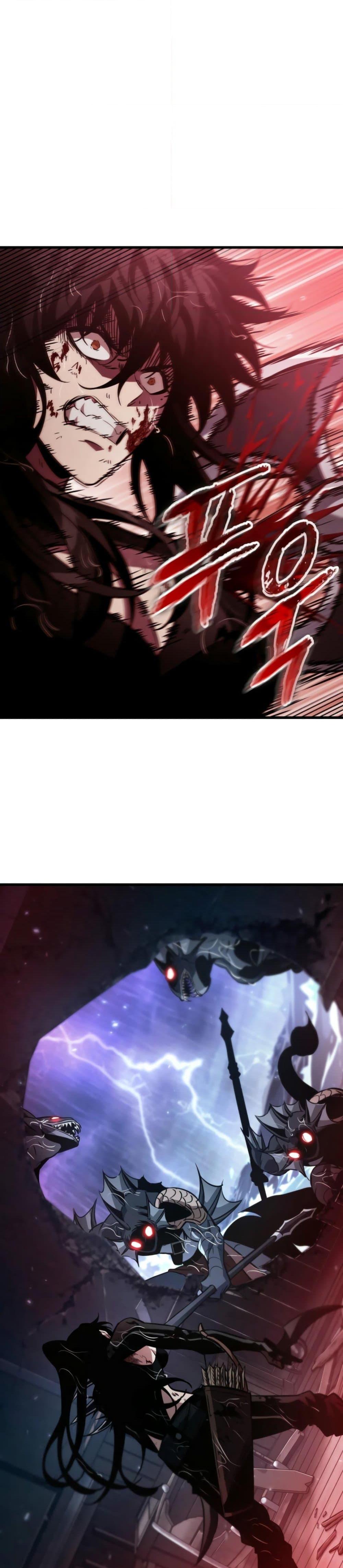 Pick Me Up, Infinite Gacha ตอนที่ 144 แปลไทย