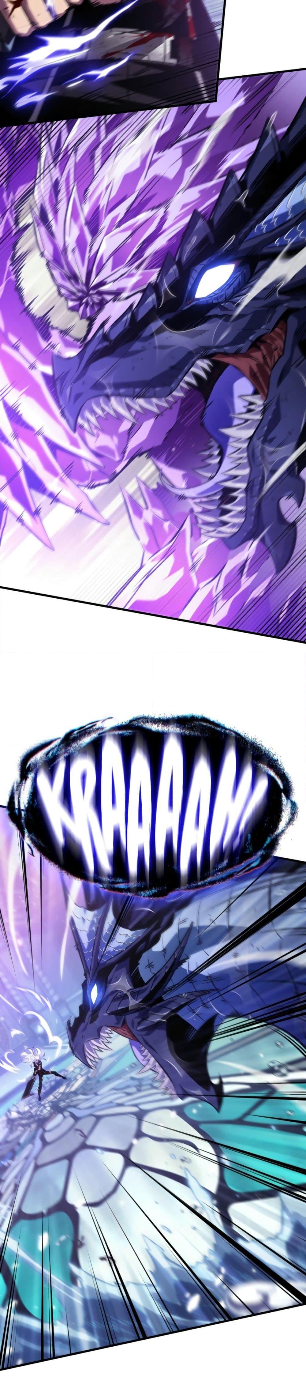 Pick Me Up, Infinite Gacha ตอนที่ 144 แปลไทย