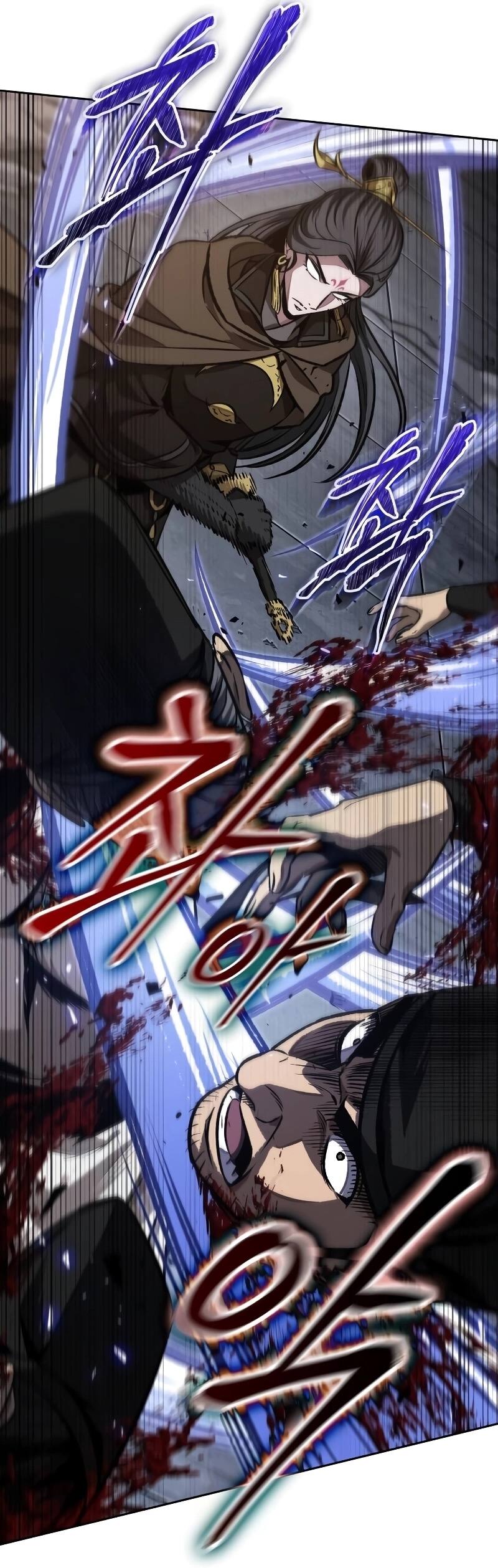 Nano Machine นาโนมาชิน ตอนที่ 198 แปลไทย