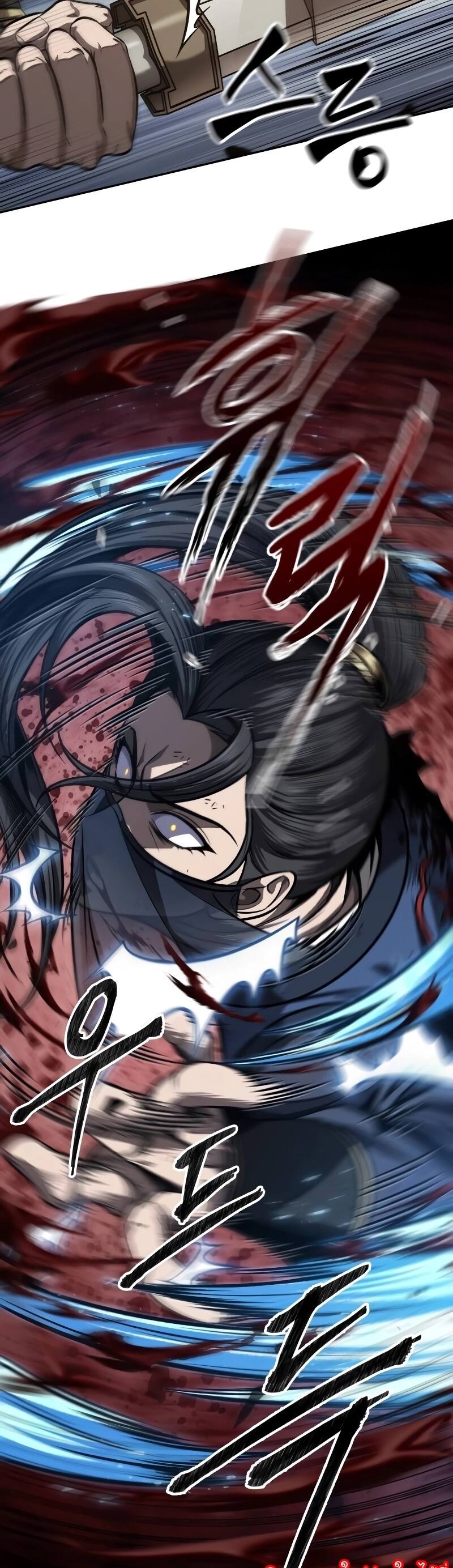 Nano Machine นาโนมาชิน ตอนที่ 198 แปลไทย