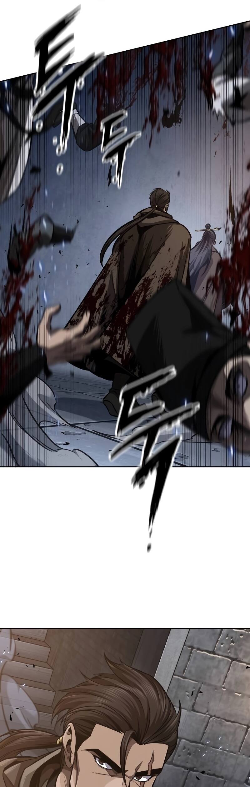 Nano Machine นาโนมาชิน ตอนที่ 198 แปลไทย