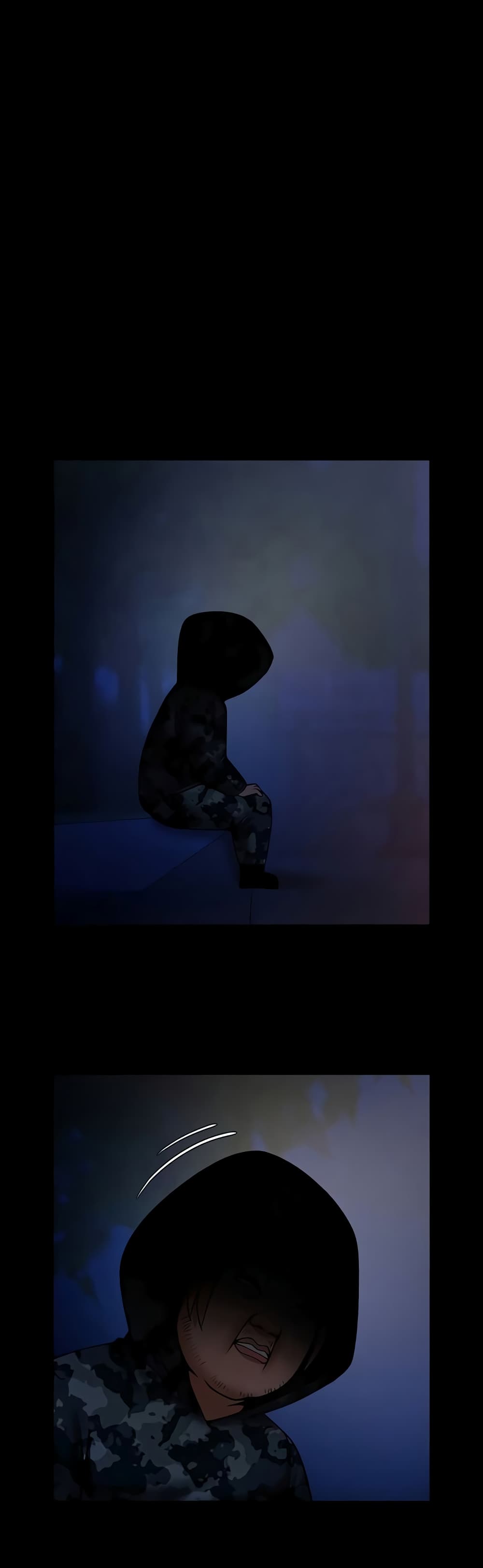 The Cheat Hitter - ตอนที่ 39