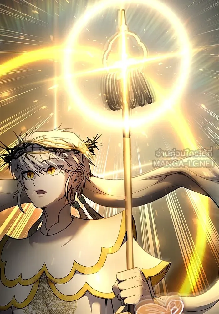 I was more overpowered than the hero, so I hid my power! แกร่งเกินผู้กล้า แต่ซ่าไม่ได้ ตอนที่ 68 แปลไทย