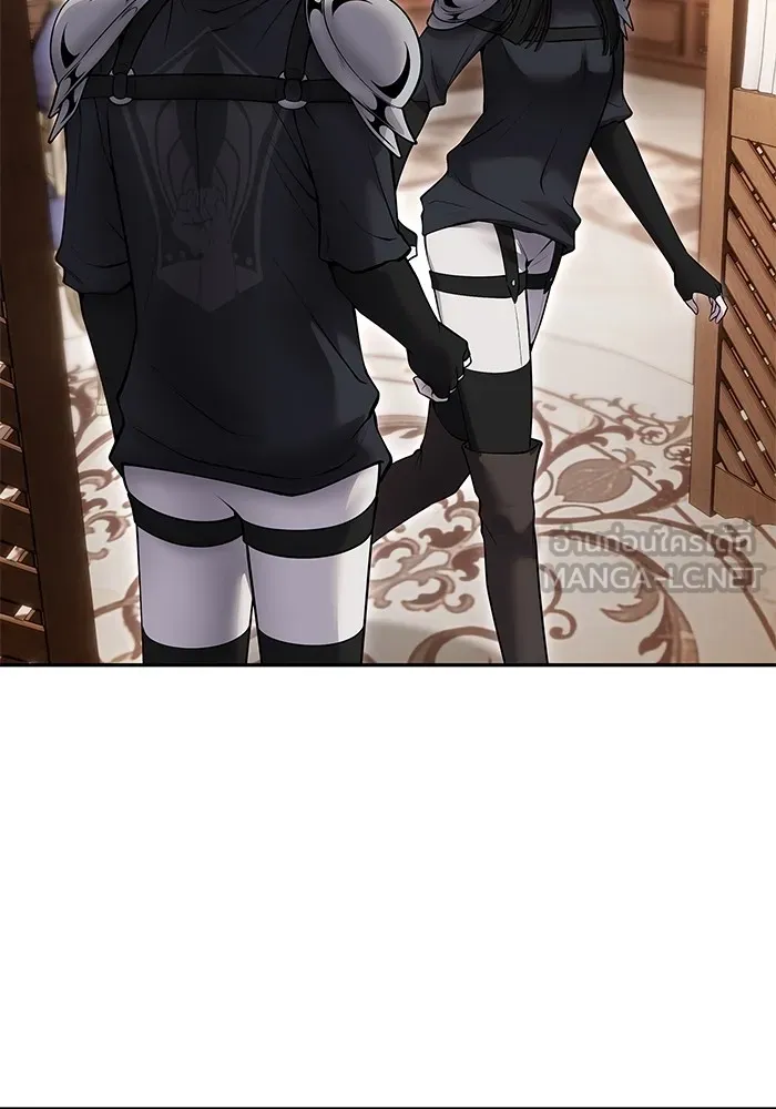 I was more overpowered than the hero, so I hid my power! แกร่งเกินผู้กล้า แต่ซ่าไม่ได้ ตอนที่ 56 แปลไทย