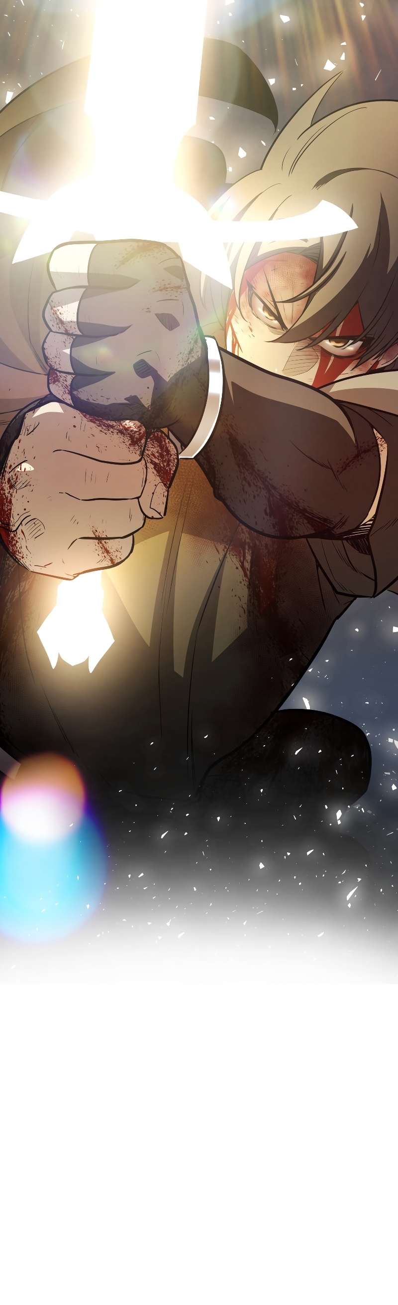 Overpowered Sword ตอนที่ 81 แปลไทย