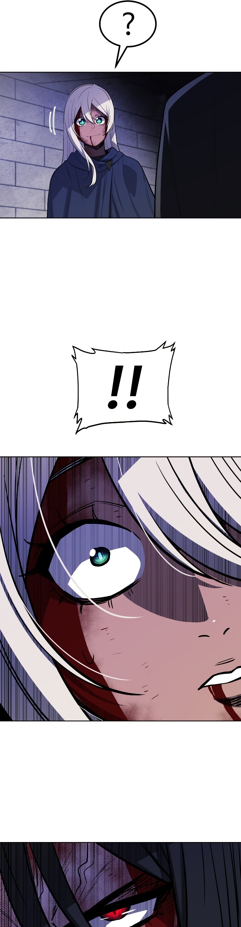 Overpowered Sword ตอนที่ 81 แปลไทย