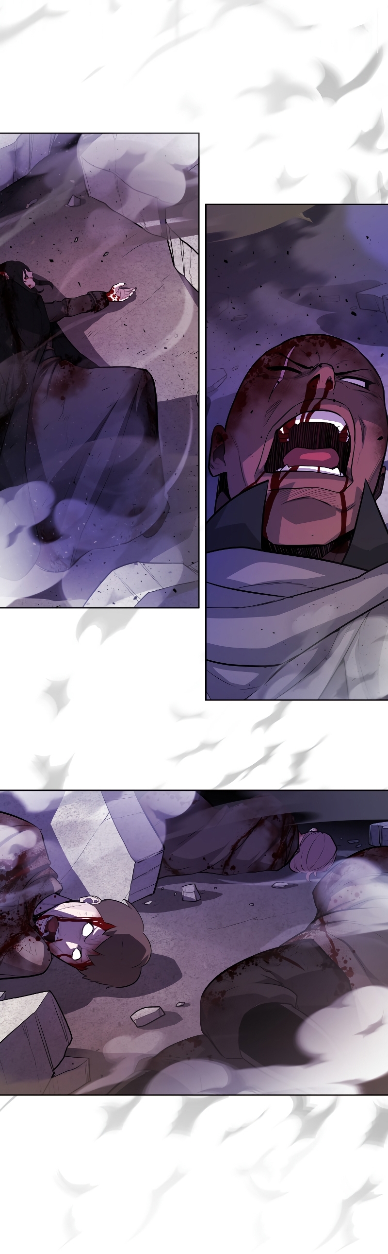 Overpowered Sword ตอนที่ 81 แปลไทย