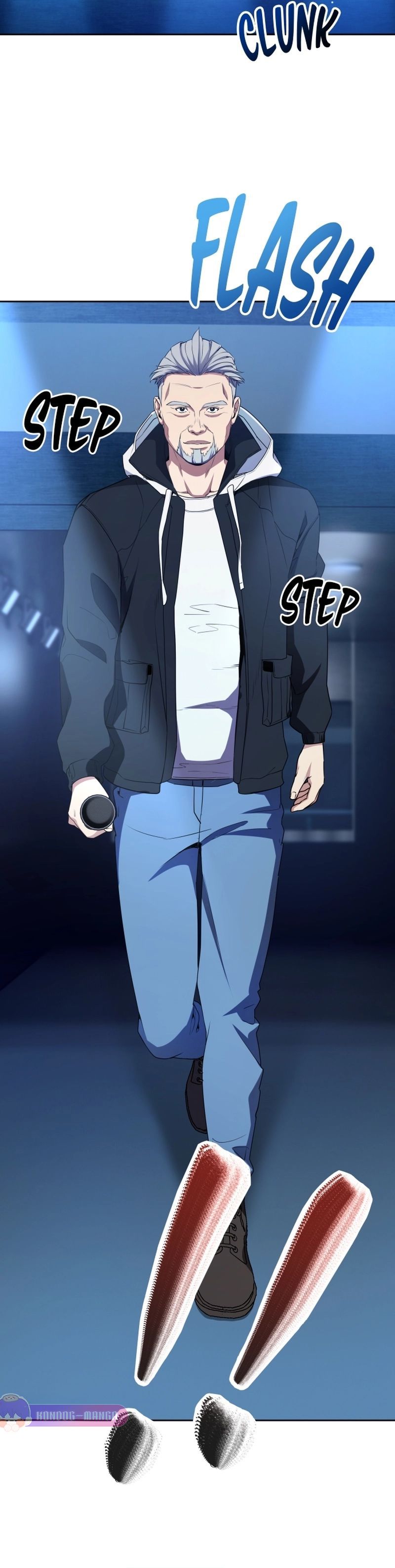 Return of the Genius Player การกลับมาอีกครั้งของผู้เล่นอัจฉริยะ ตอนที่ 23 แปลไทย