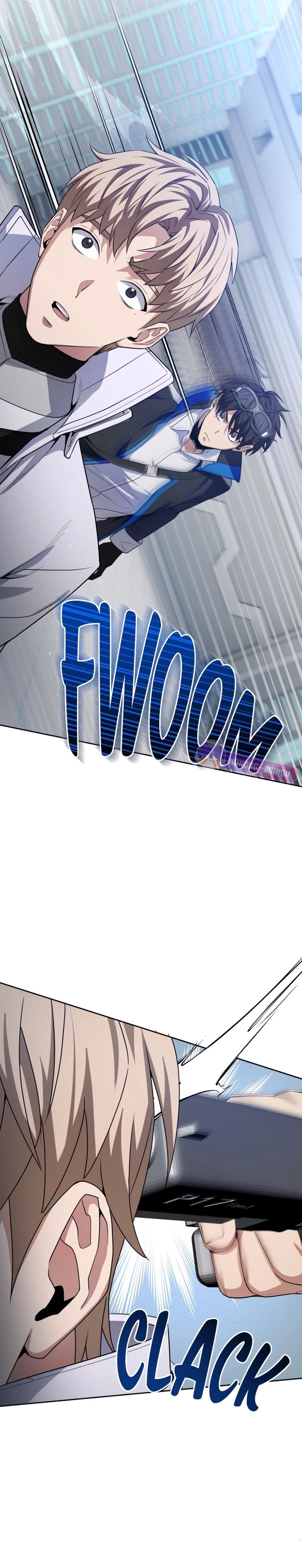 Return of the Genius Player การกลับมาอีกครั้งของผู้เล่นอัจฉริยะ ตอนที่ 23 แปลไทย