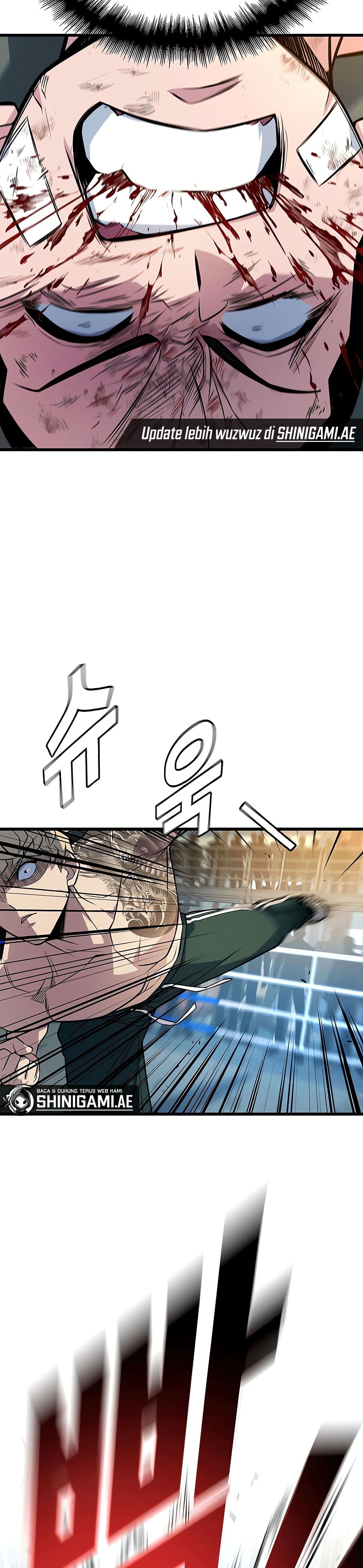 King of Violence ตอนที่ 14 แปลไทย