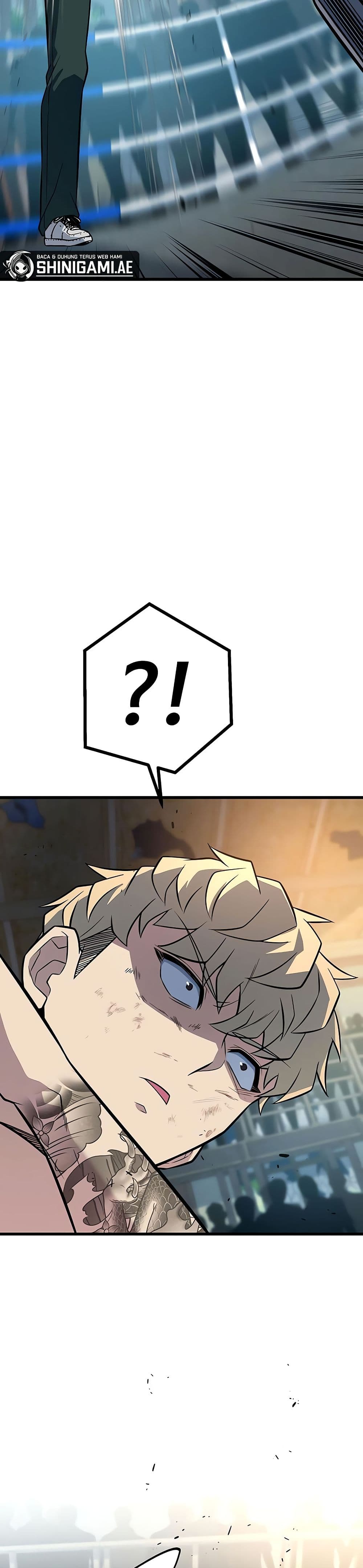 King of Violence ตอนที่ 14 แปลไทย