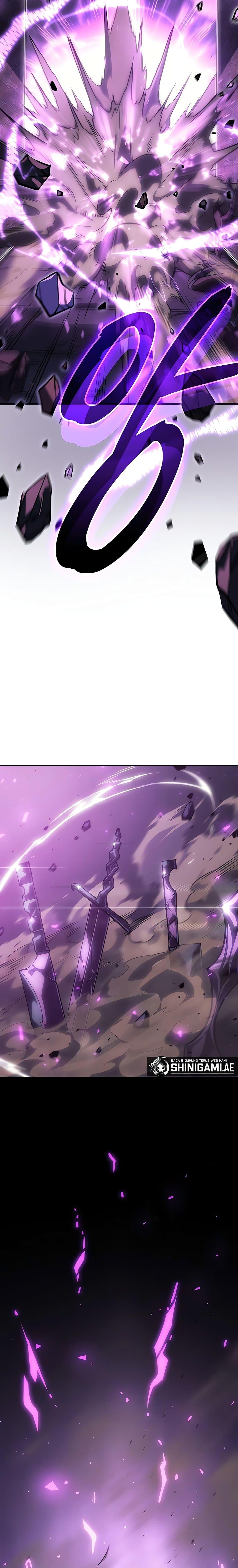 Regressing With the King’s Power ตอนที่ 22 แปลไทย