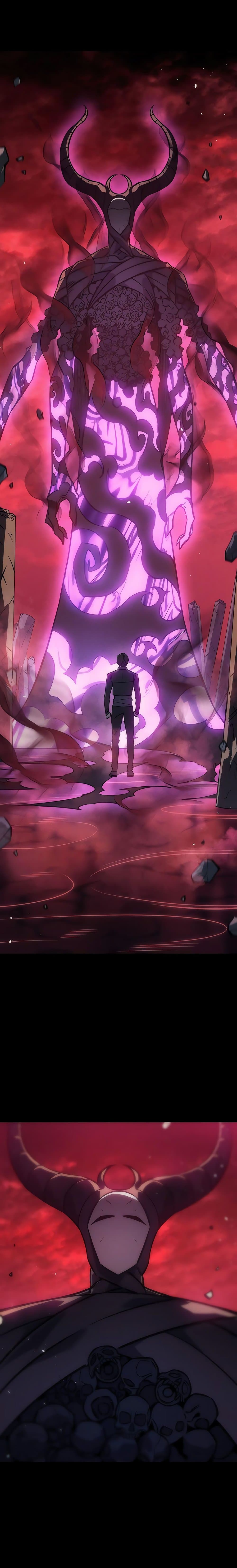 Regressing With the King’s Power ตอนที่ 22 แปลไทย