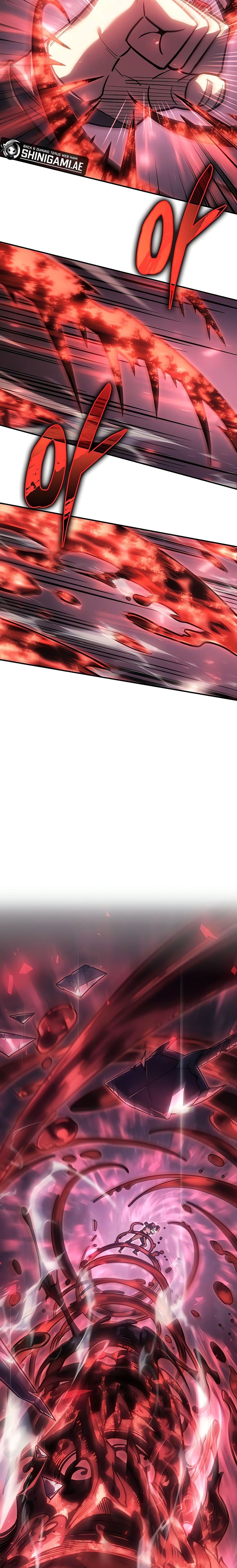 Regressing With the King’s Power ตอนที่ 22 แปลไทย