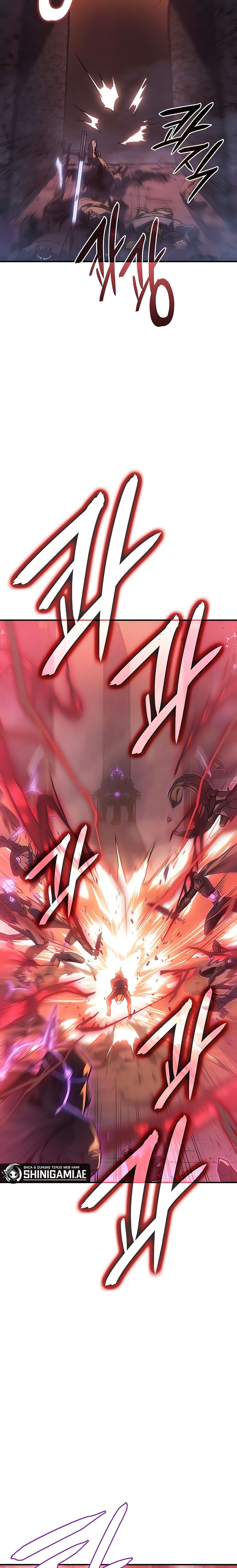 Regressing With the King’s Power ตอนที่ 22 แปลไทย