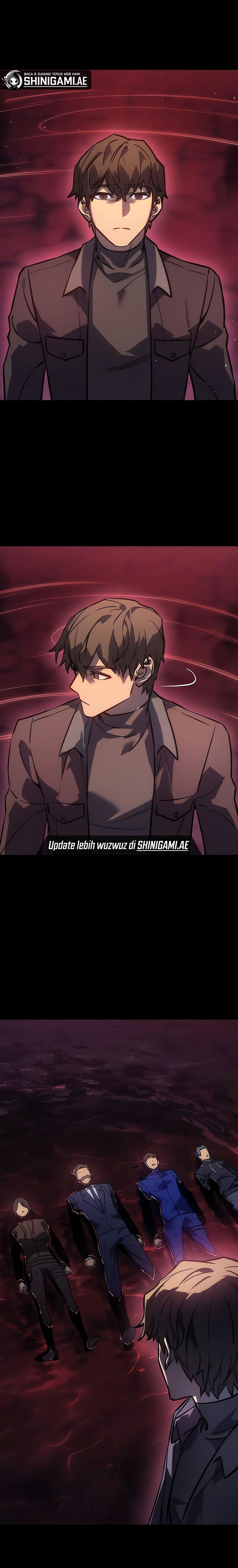 Regressing With the King’s Power ตอนที่ 22 แปลไทย