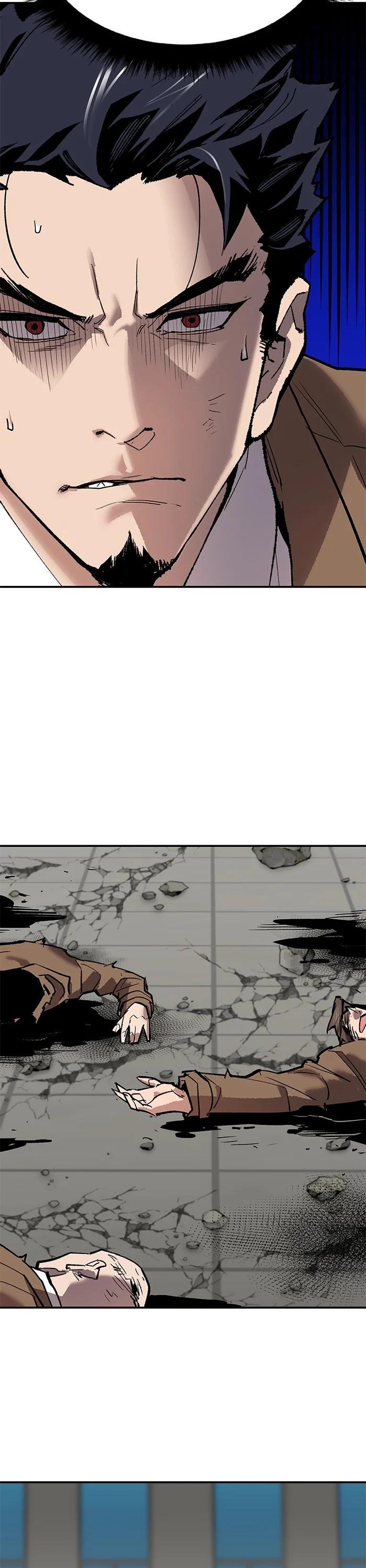 Limit Breaker ยอดคนเลเวลทะลุ ตอนที่ 174 แปลไทย