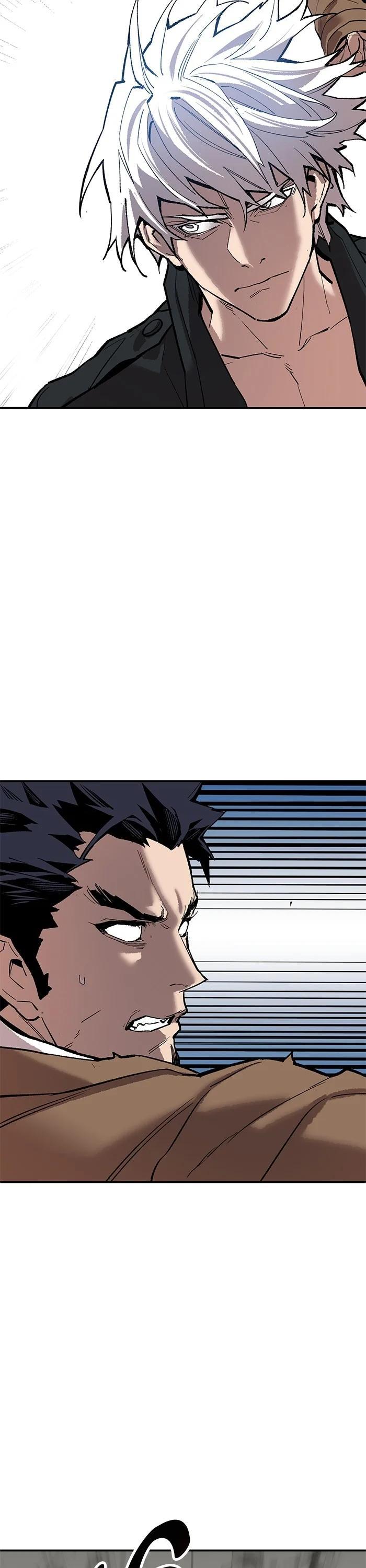 Limit Breaker ยอดคนเลเวลทะลุ ตอนที่ 174 แปลไทย