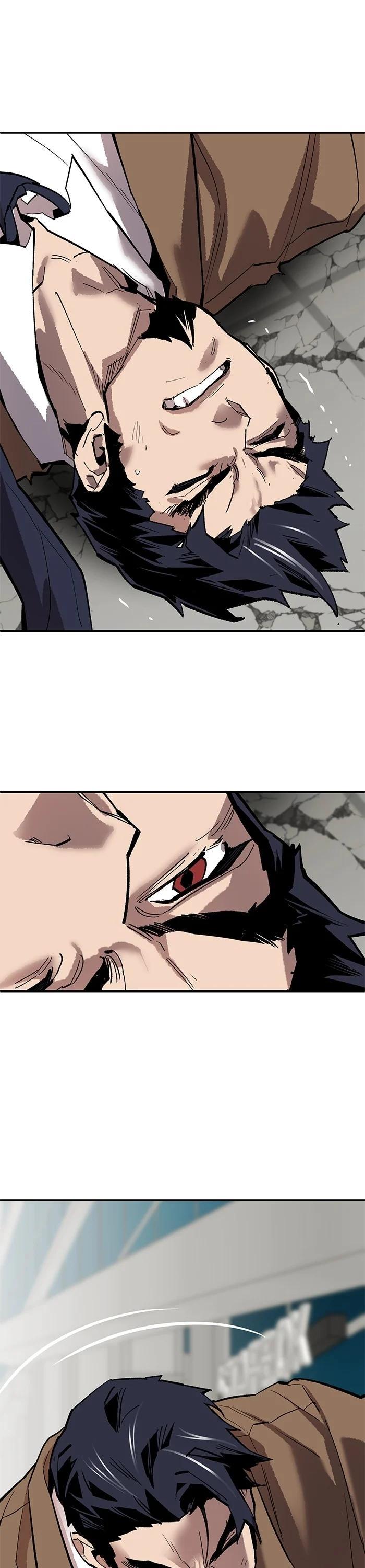 Limit Breaker ยอดคนเลเวลทะลุ ตอนที่ 174 แปลไทย