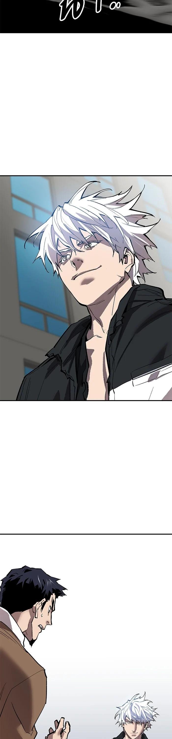 Limit Breaker ยอดคนเลเวลทะลุ ตอนที่ 174 แปลไทย