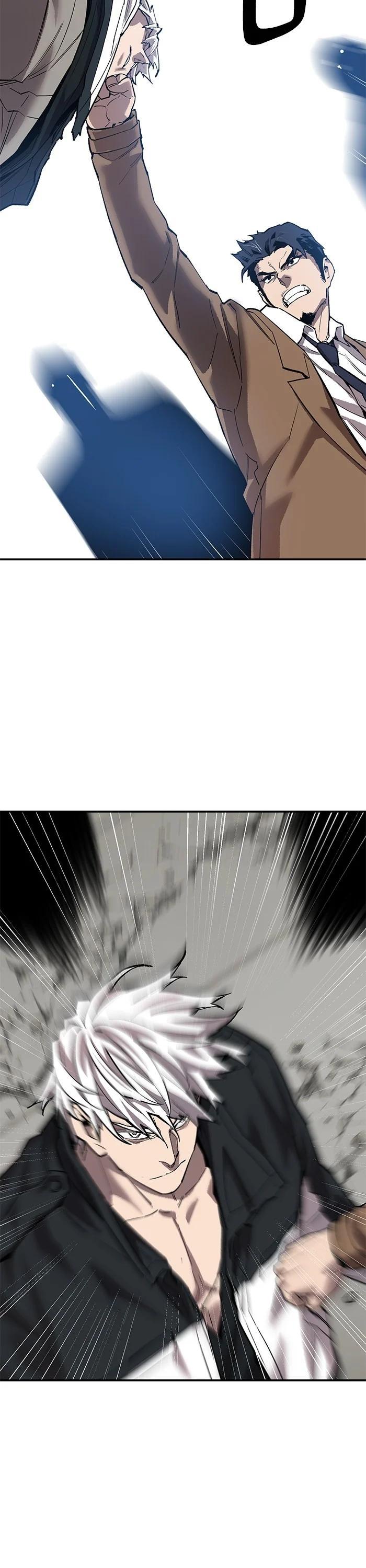 Limit Breaker ยอดคนเลเวลทะลุ ตอนที่ 174 แปลไทย