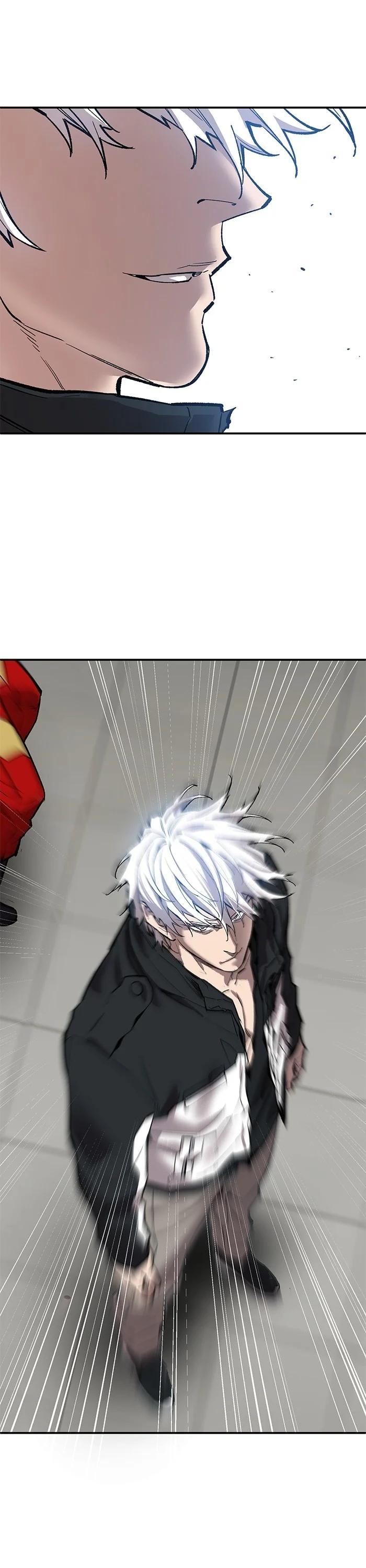 Limit Breaker ยอดคนเลเวลทะลุ ตอนที่ 174 แปลไทย