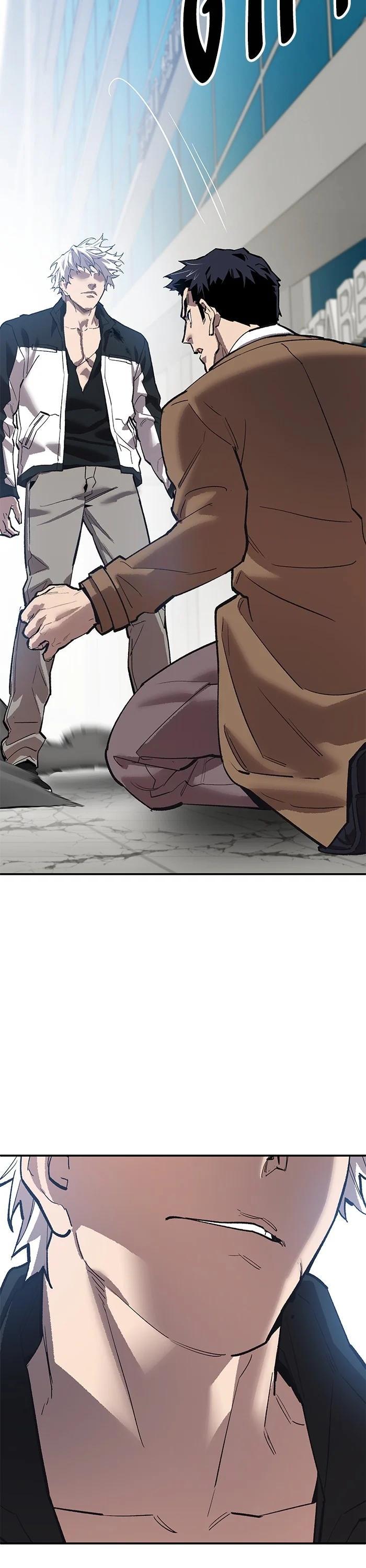 Limit Breaker ยอดคนเลเวลทะลุ ตอนที่ 174 แปลไทย