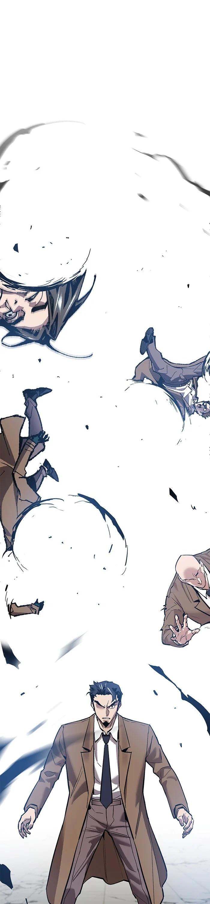 Limit Breaker ยอดคนเลเวลทะลุ ตอนที่ 174 แปลไทย