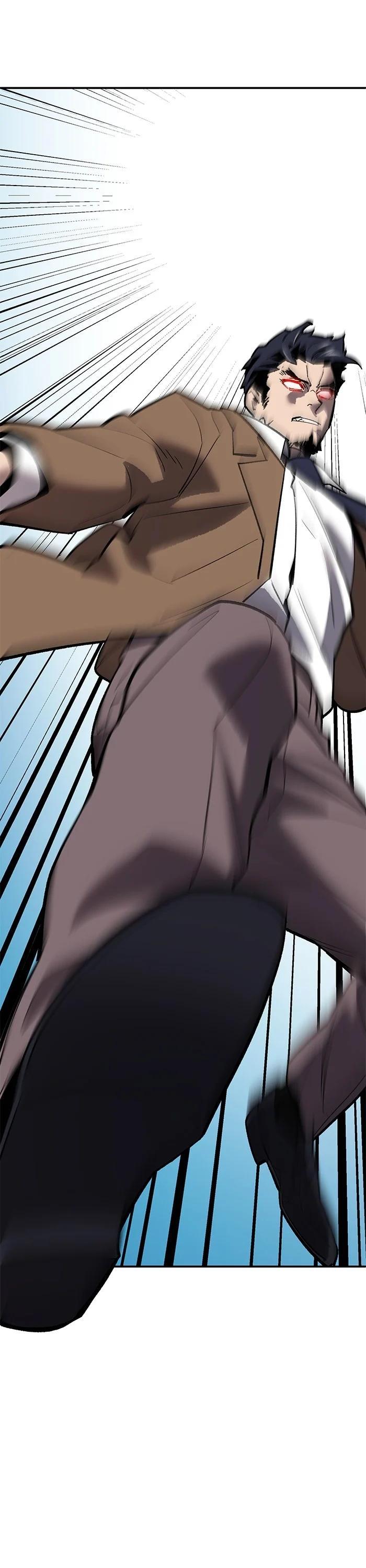 Limit Breaker ยอดคนเลเวลทะลุ ตอนที่ 174 แปลไทย