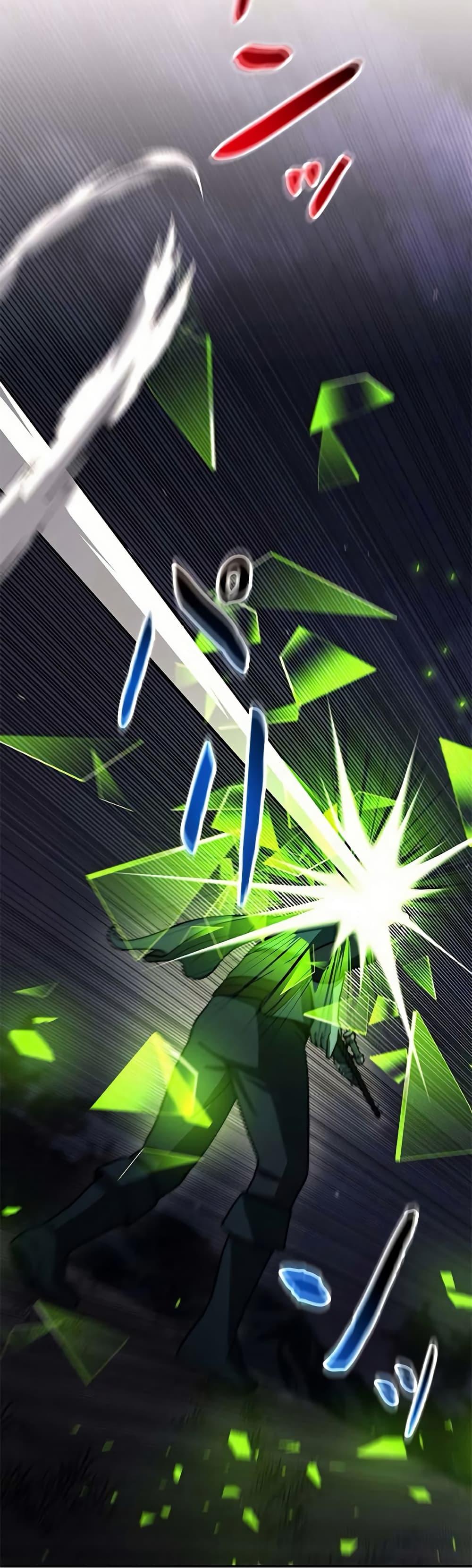 Putting My Life on the Line, I Go All-in on Luck Enhancement อุทิศชีวิตเสริมแกร่งโชคชะตา ตอนที่ 16 แปลไทย