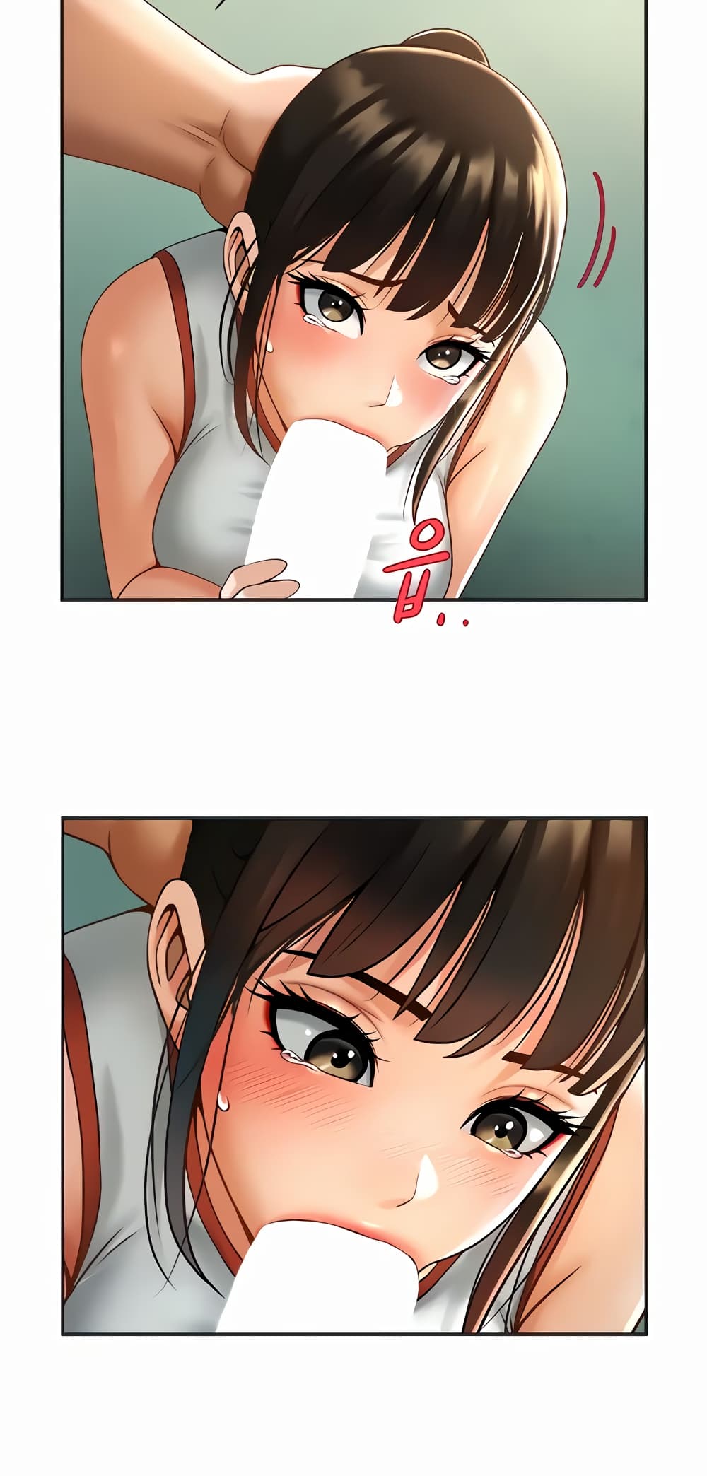 The Cheat Hitter - ตอนที่ 5