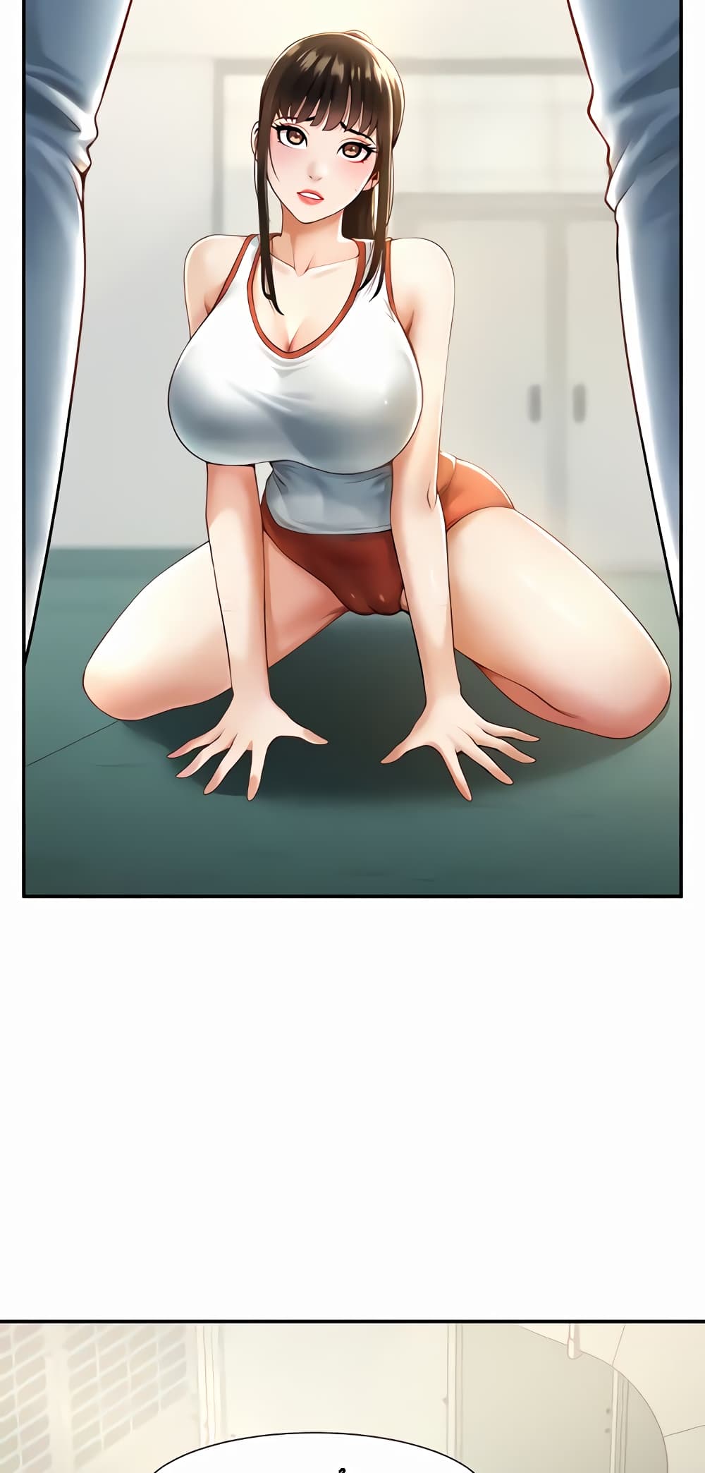 The Cheat Hitter - ตอนที่ 5