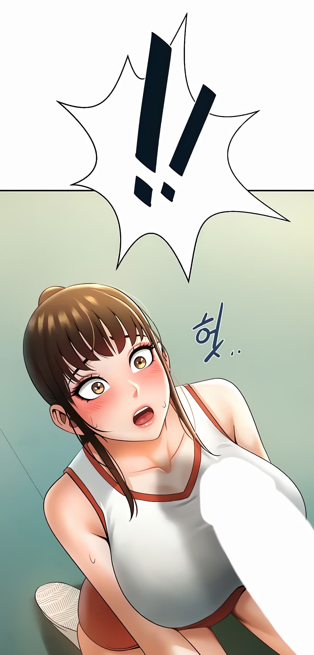 The Cheat Hitter - ตอนที่ 5