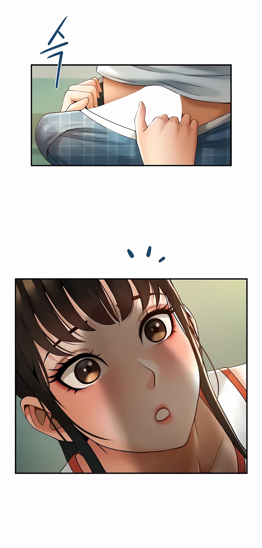 The Cheat Hitter - ตอนที่ 5