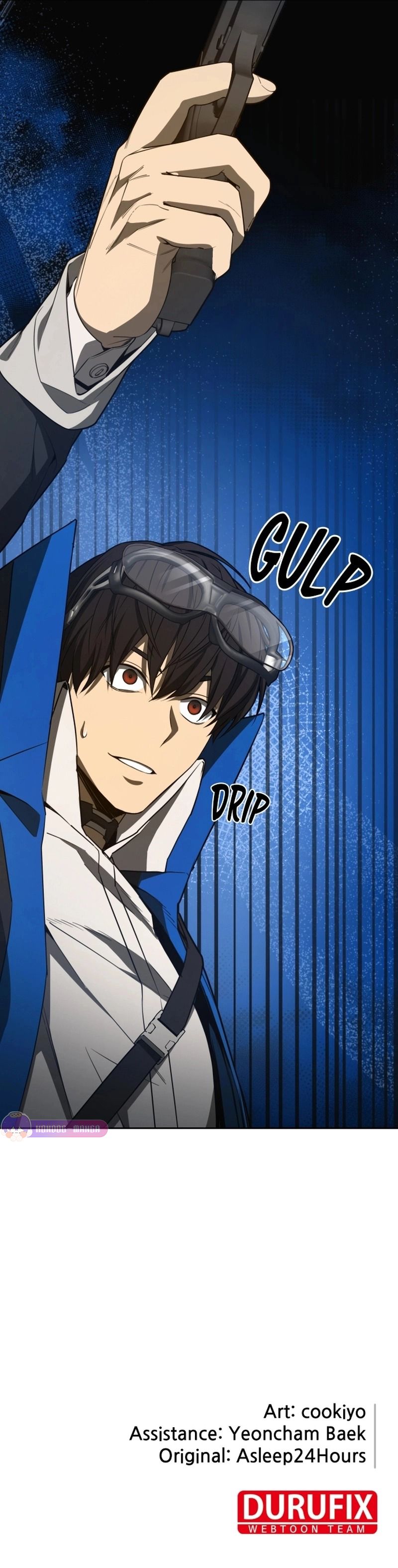 Return of the Genius Player การกลับมาอีกครั้งของผู้เล่นอัจฉริยะ ตอนที่ 27 แปลไทย