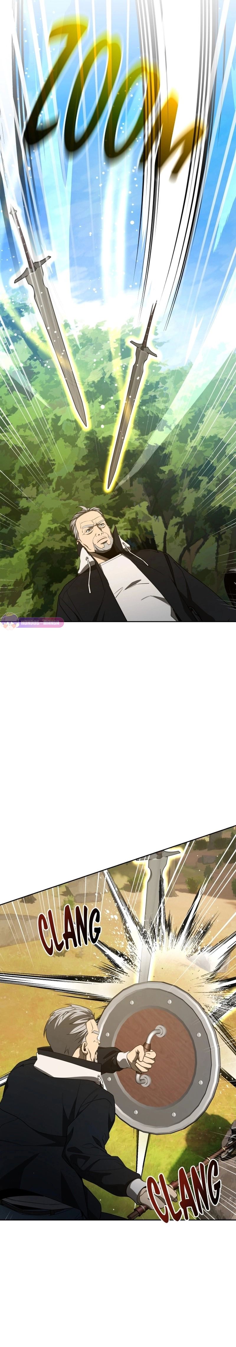 Return of the Genius Player การกลับมาอีกครั้งของผู้เล่นอัจฉริยะ ตอนที่ 27 แปลไทย