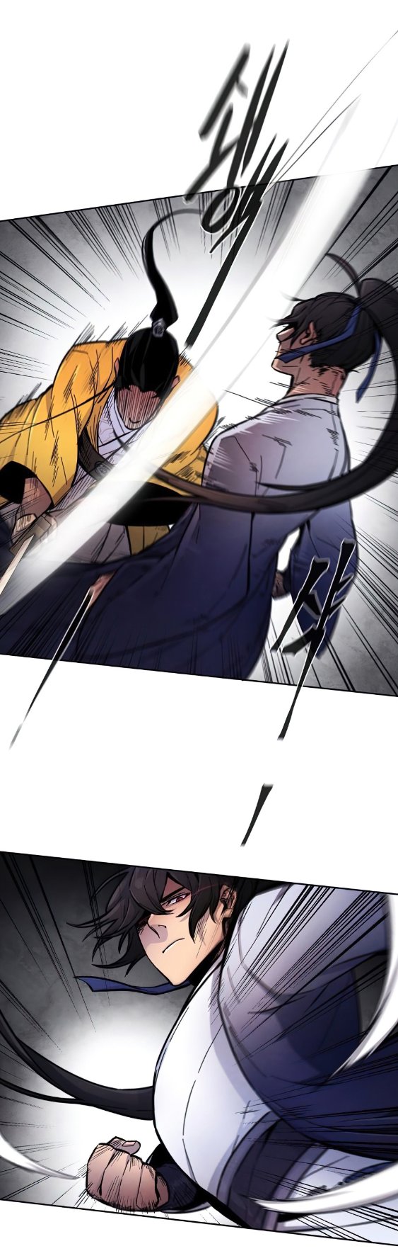 Return of the Mad Demon การหวนคืนของอสูรคลั่ง ตอนที่ 9 แปลไทย