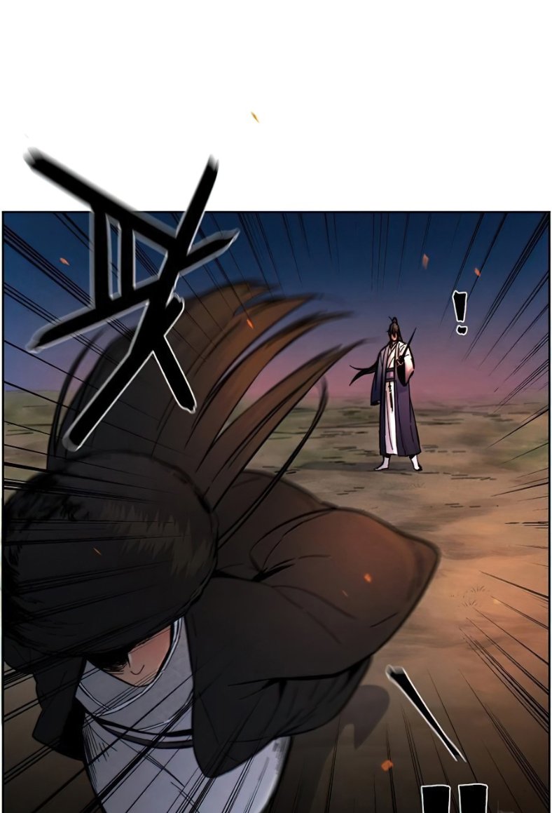 Return of the Mad Demon การหวนคืนของอสูรคลั่ง ตอนที่ 9 แปลไทย