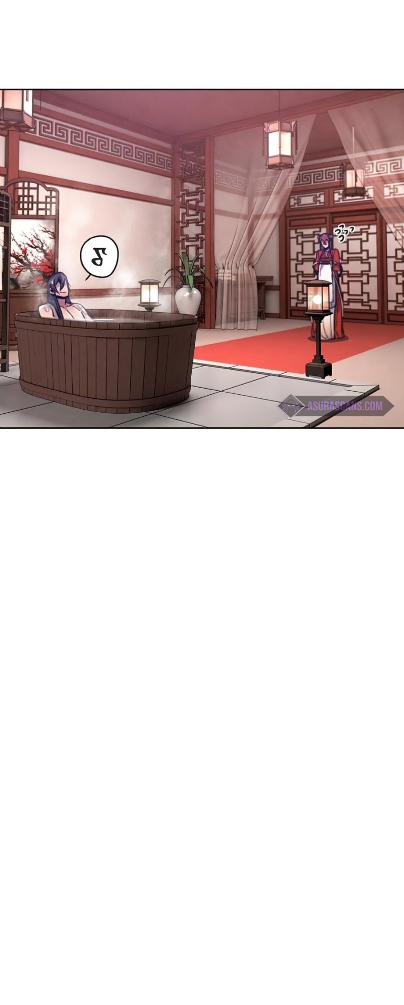 Return of the Mad Demon การหวนคืนของอสูรคลั่ง ตอนที่ 9 แปลไทย