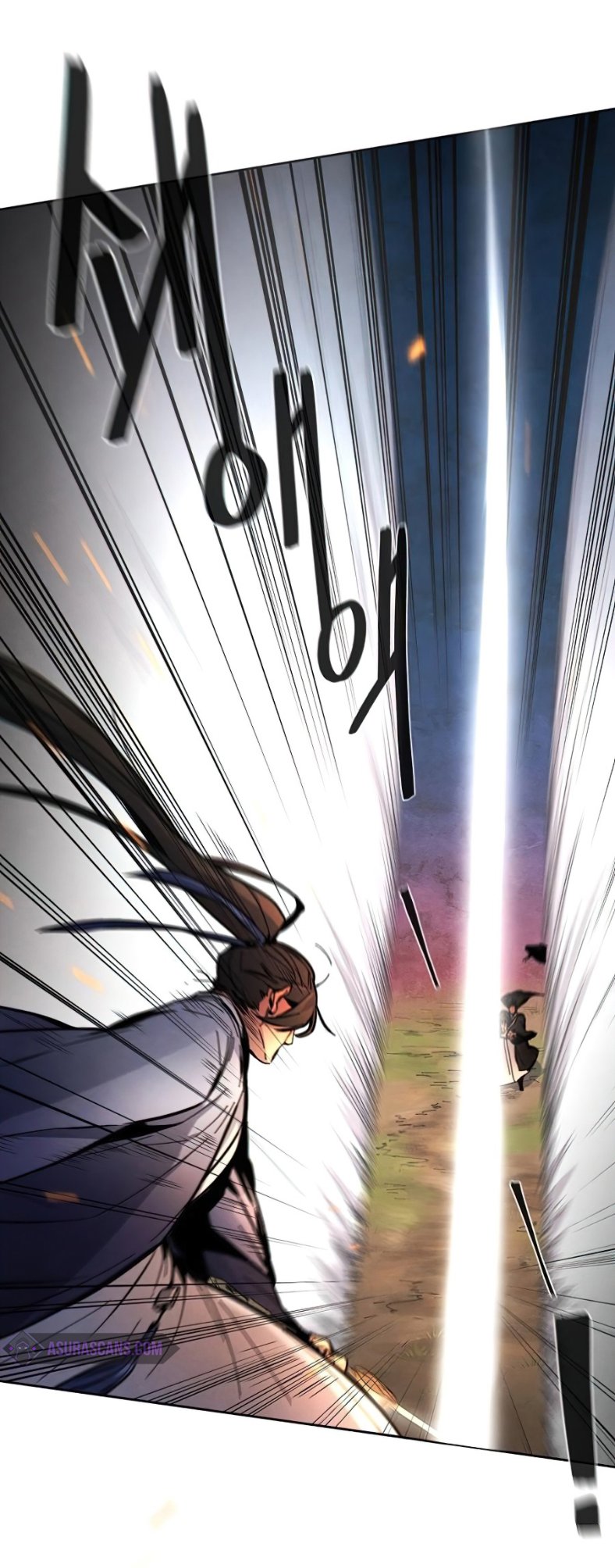 Return of the Mad Demon การหวนคืนของอสูรคลั่ง ตอนที่ 9 แปลไทย