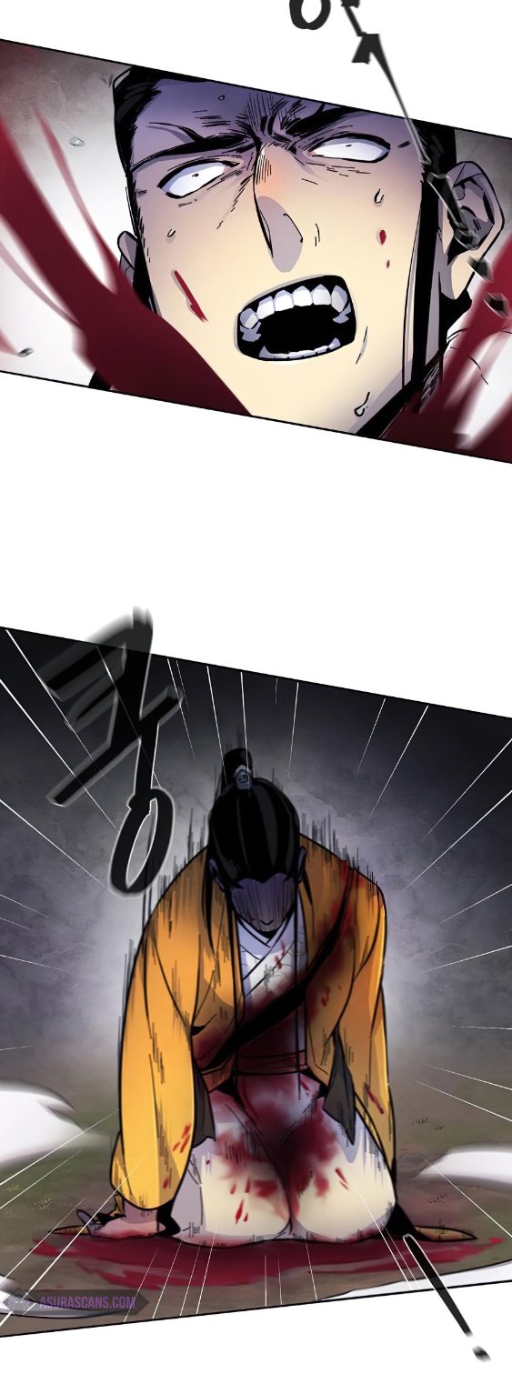 Return of the Mad Demon การหวนคืนของอสูรคลั่ง ตอนที่ 9 แปลไทย