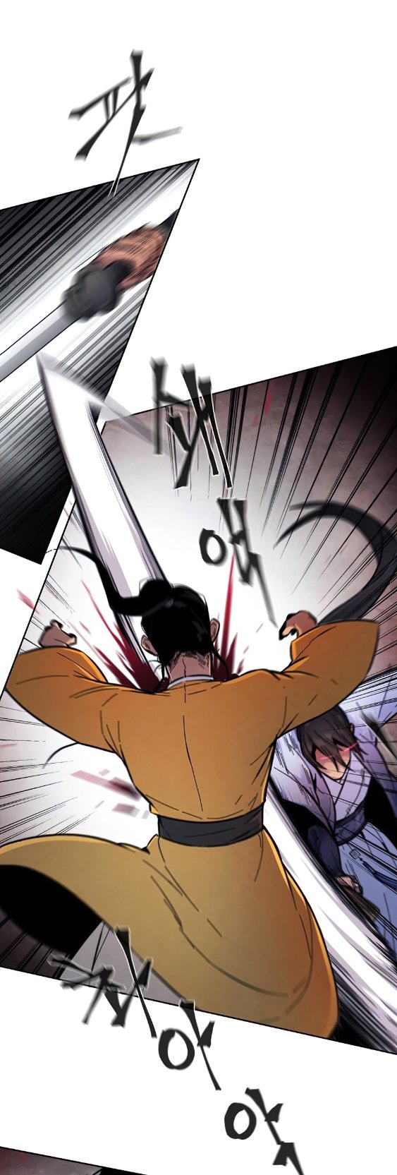 Return of the Mad Demon การหวนคืนของอสูรคลั่ง ตอนที่ 9 แปลไทย