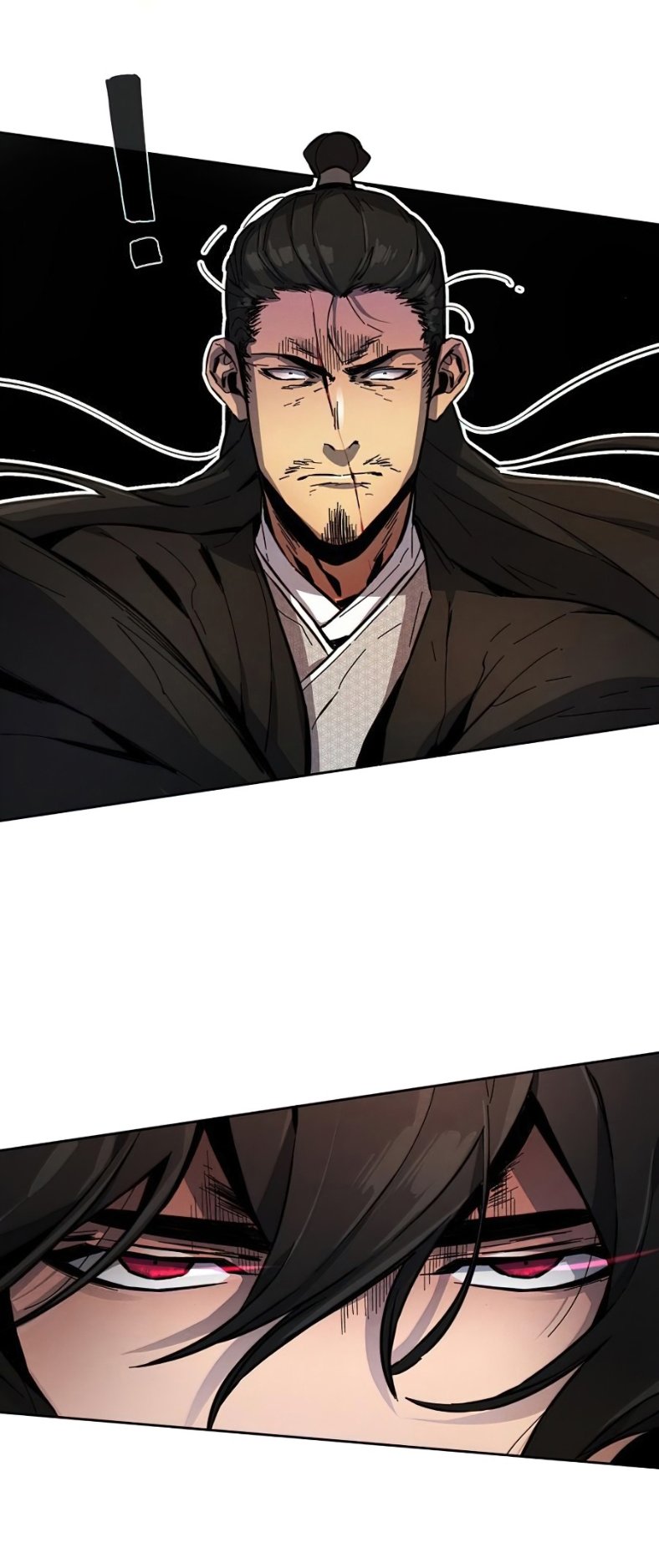 Return of the Mad Demon การหวนคืนของอสูรคลั่ง ตอนที่ 9 แปลไทย