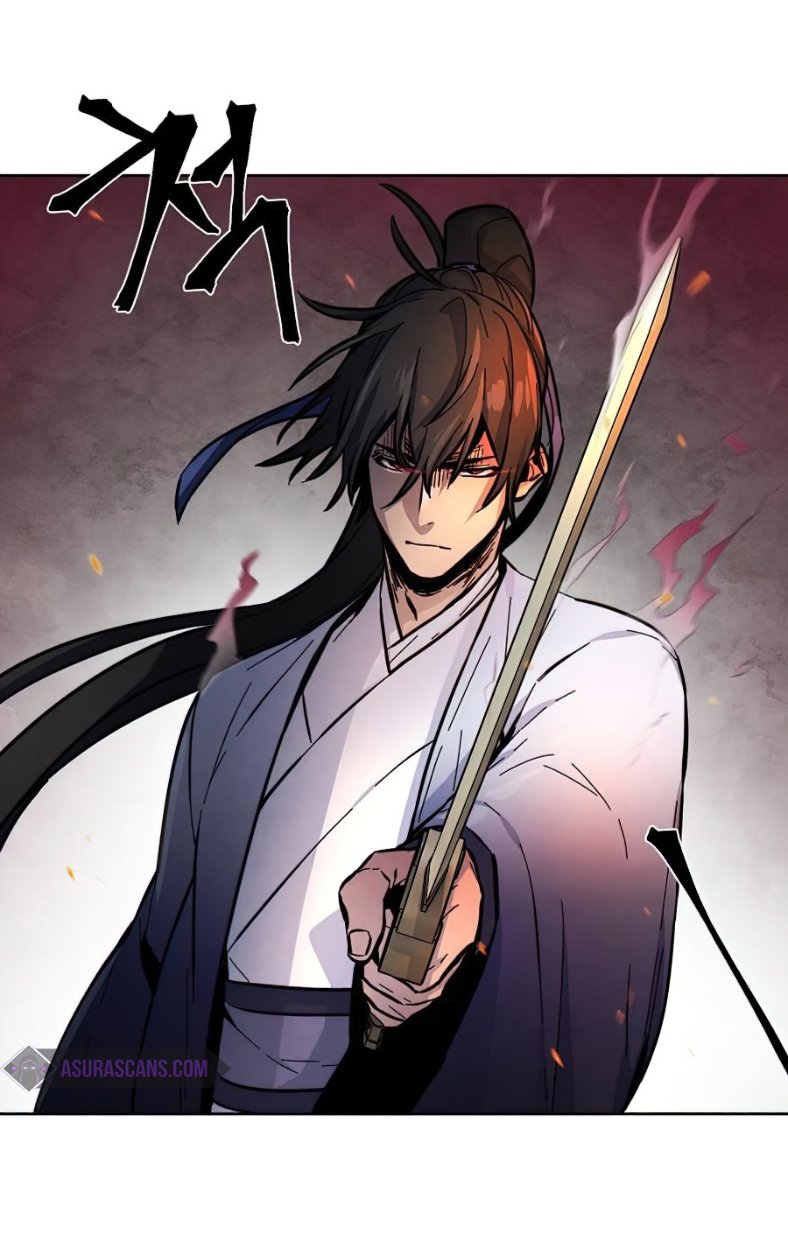 Return of the Mad Demon การหวนคืนของอสูรคลั่ง ตอนที่ 9 แปลไทย