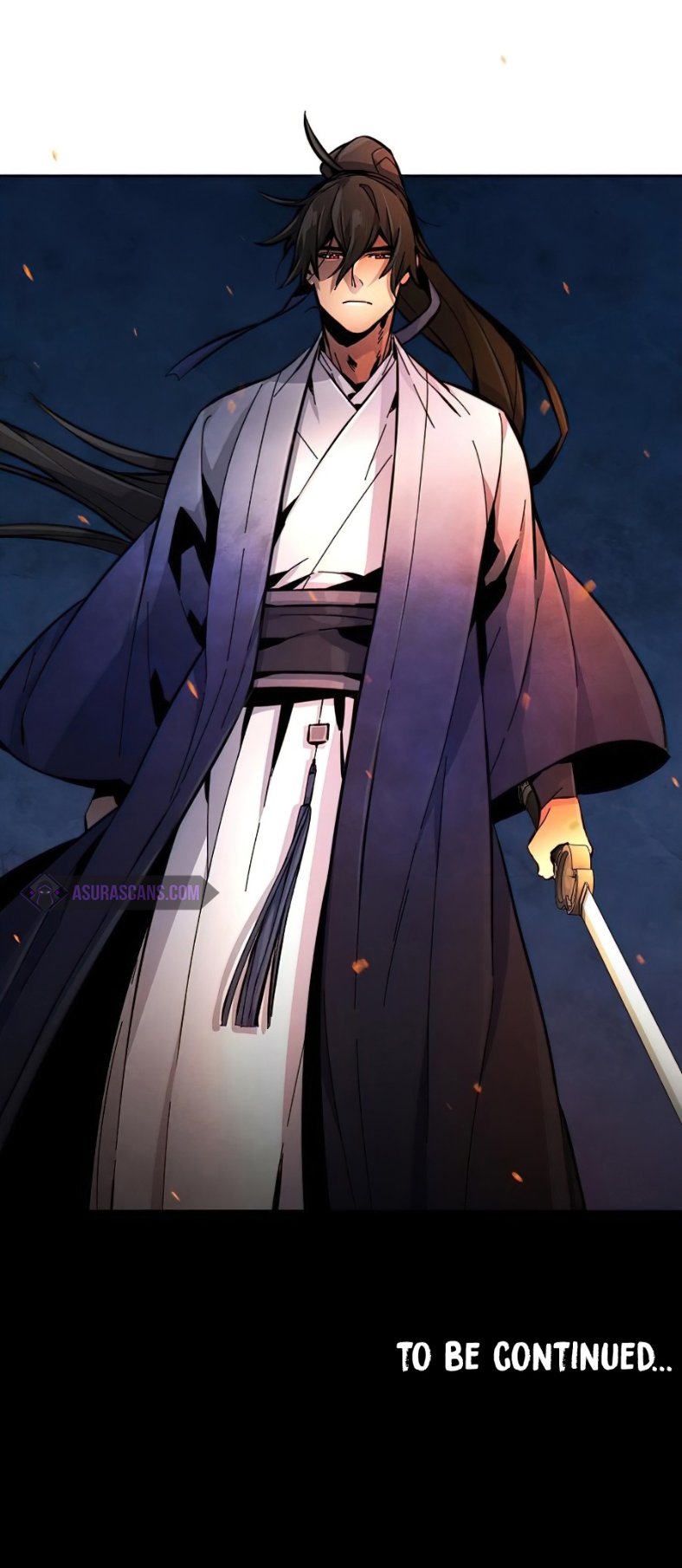 Return of the Mad Demon การหวนคืนของอสูรคลั่ง ตอนที่ 9 แปลไทย