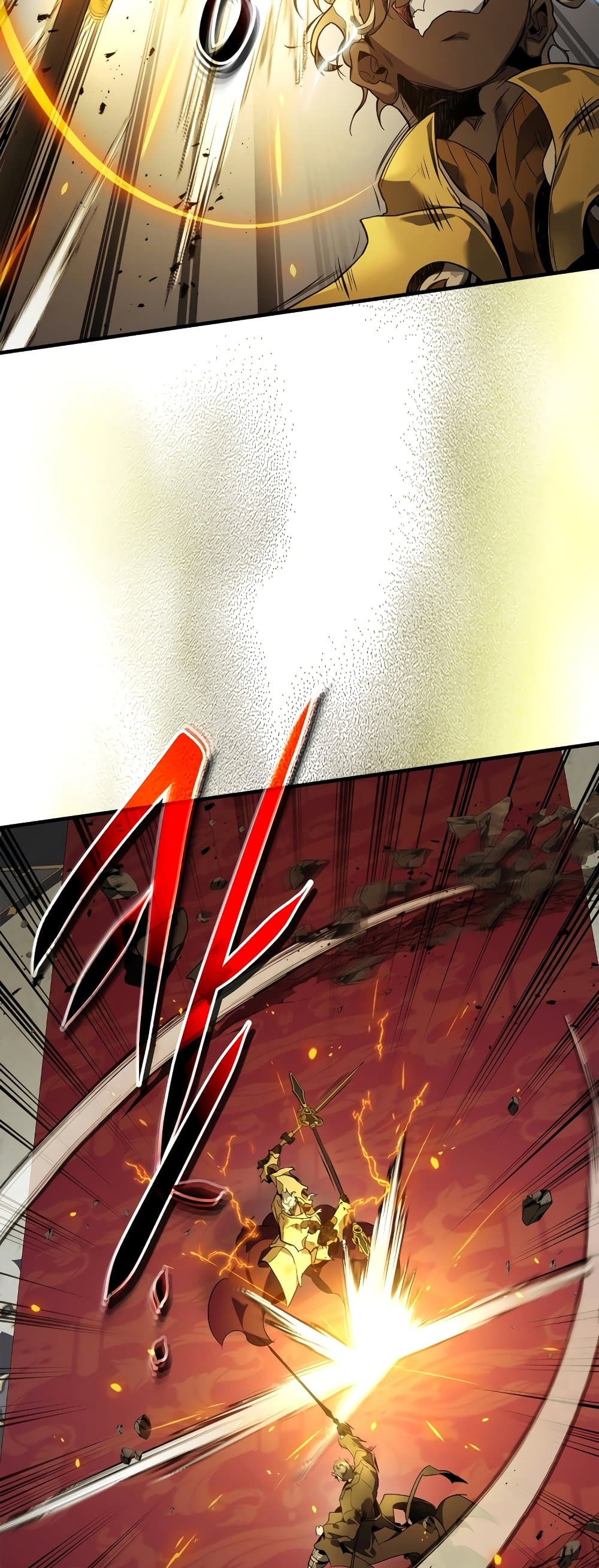 Leveling With the Gods ตอนที่ 106 แปลไทย