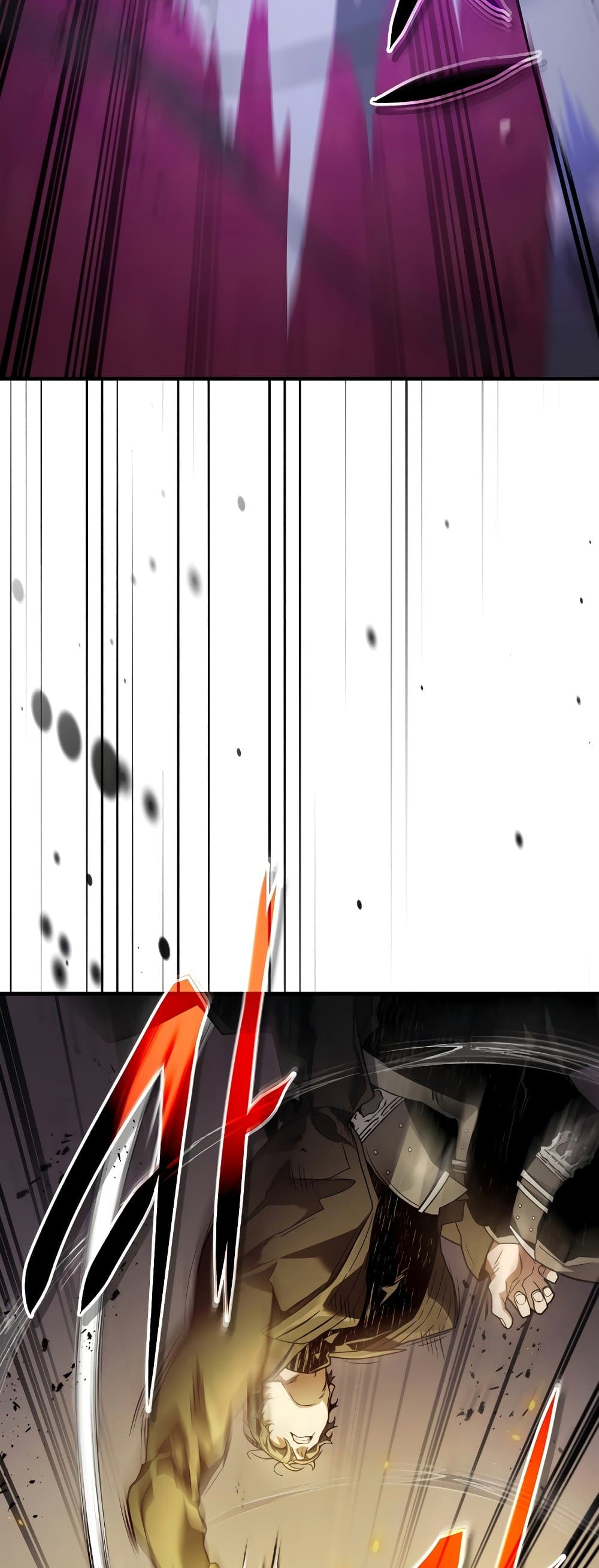 Leveling With the Gods ตอนที่ 106 แปลไทย