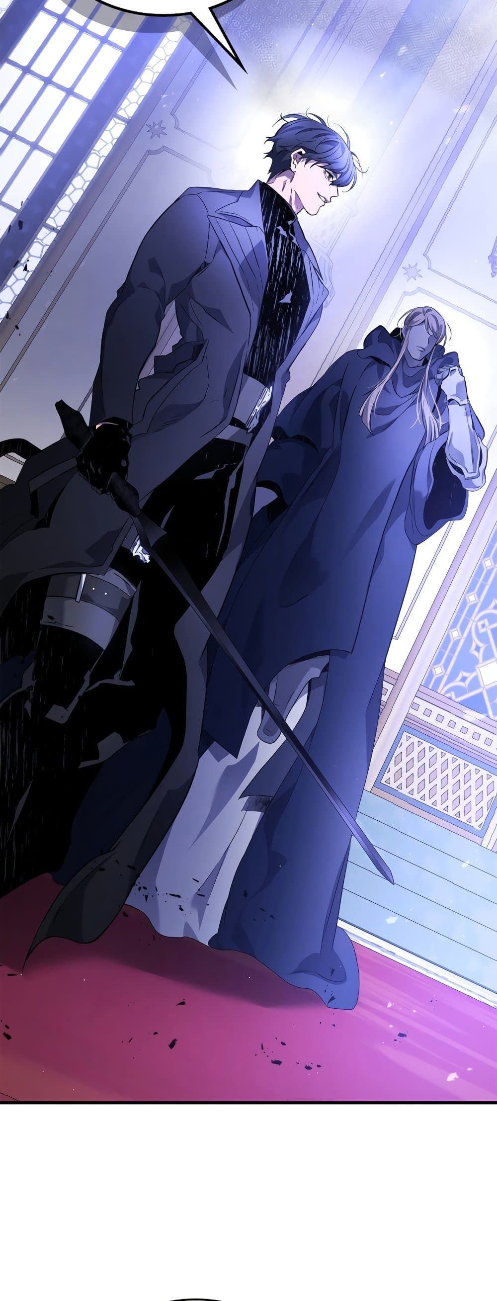 Leveling With the Gods ตอนที่ 106 แปลไทย